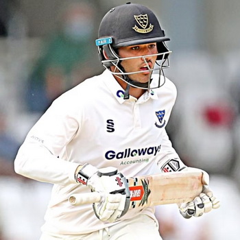 Danial Ibrahim Biography